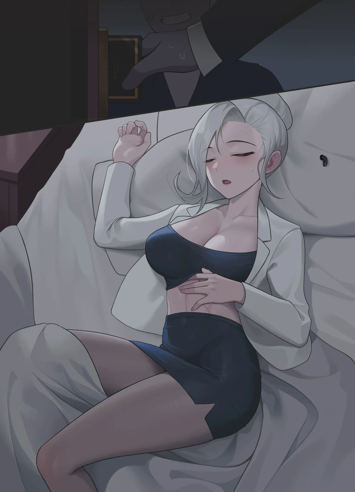 เจ้าหญิงนิทรา