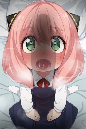 อ่านโดจิน อาเนียตกใจกับสิ่งนี้ แปลไทย