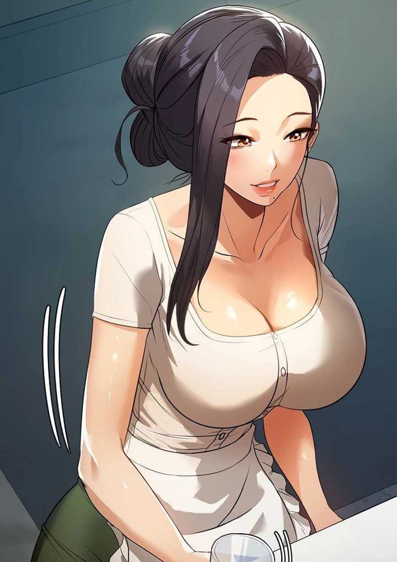 A Young Maid ตอนที่ 11