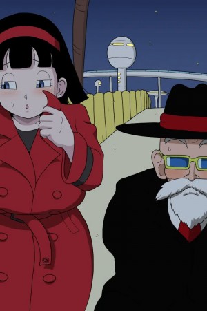 อ่านโดจิน แวะมาเยี่ยมผู้เฒ่าเต่า แปลไทย