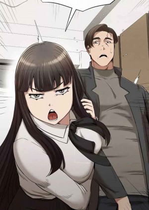 อ่านโดจิน Revenge ตอนที่ 24 แปลไทย