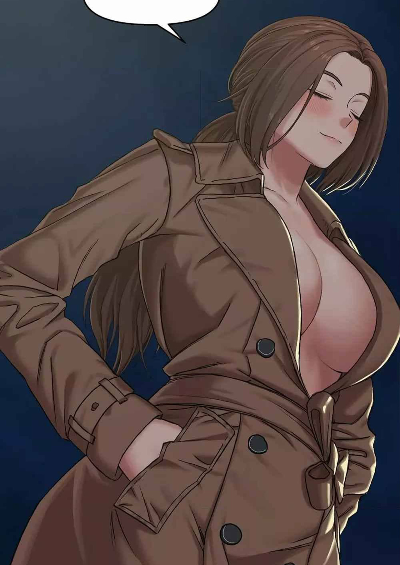 Deviant Diary ตอนที่ 13