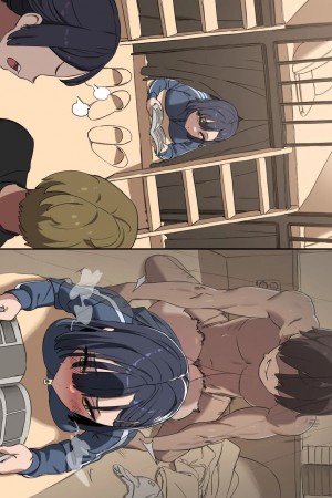 อ่านโดจิน เหล่าแฟนสาวทุกๆคน แปลไทย