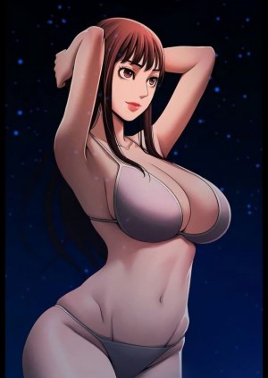 อ่านโดจิน Under the Radar ตอนที่ 1 แปลไทย