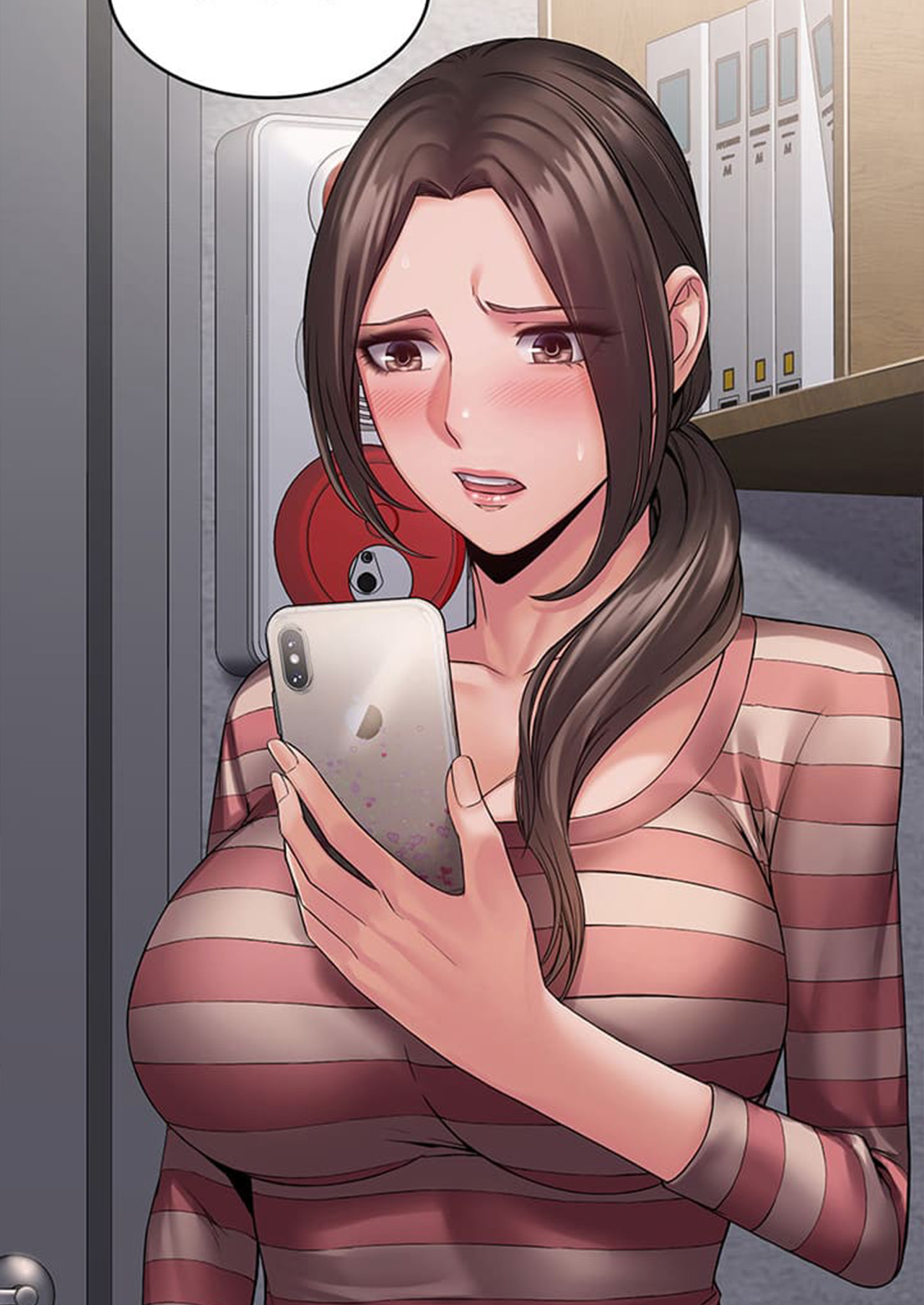 Succubus System ตอนที่ 10