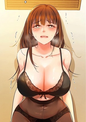 Glory Hole ตอนที่ 6