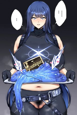 อ่านโดจิน ของเสียกลัวเสียของ แปลไทย