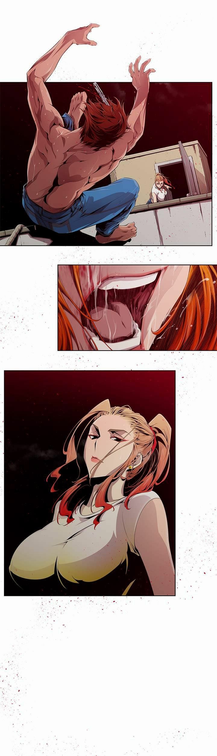 แดนผีห่า 3 ภาพ 10