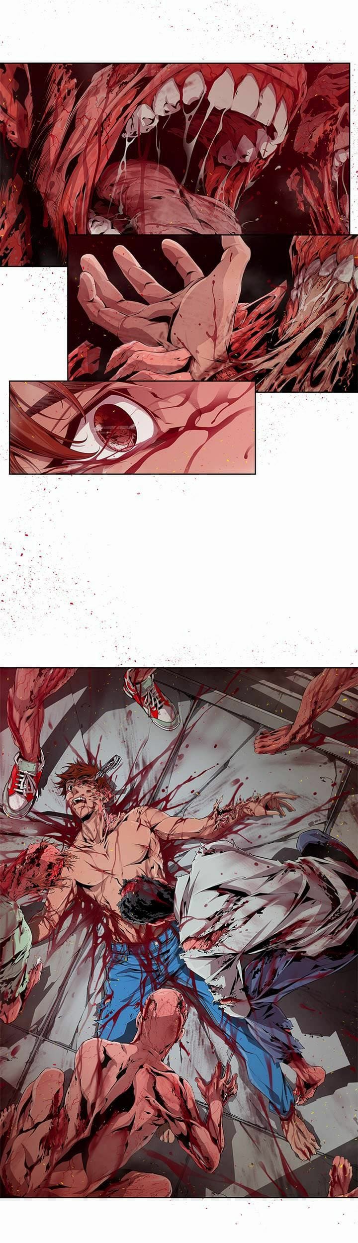 แดนผีห่า 3 ภาพ 11