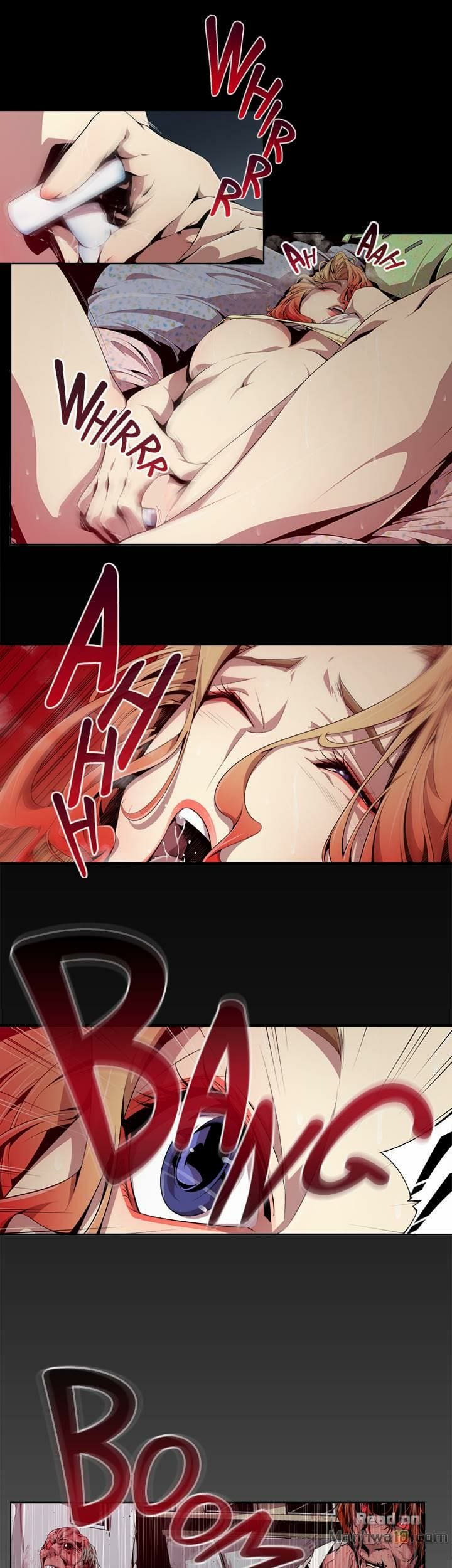 แดนผีห่า 3 ภาพ 14